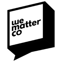 We Matter Productions logo, We Matter Productions contact details