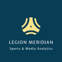 Legion Meridian logo, Legion Meridian contact details