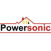 Power Sonic Ltd logo, Power Sonic Ltd contact details