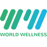 World Wellness logo, World Wellness contact details