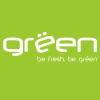 Agencia Green logo, Agencia Green contact details