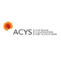 Australian Clearinghouse for Youth Studies (ACYS) logo, Australian Clearinghouse for Youth Studies (ACYS) contact details