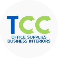 TCC OFFICE SUPPLIES logo, TCC OFFICE SUPPLIES contact details