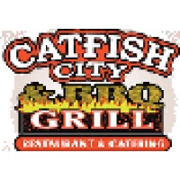 Catfish City logo, Catfish City contact details