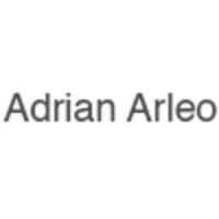 Adrian Arleo logo, Adrian Arleo contact details