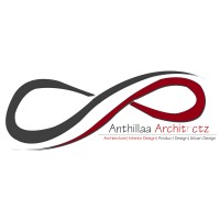 Anthillaa Architectz logo, Anthillaa Architectz contact details