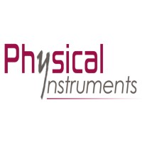 PHYSICAL Instruments logo, PHYSICAL Instruments contact details