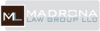 Madrona Law Group logo, Madrona Law Group contact details