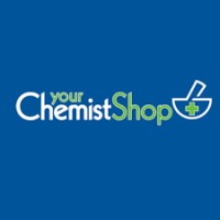 YourChemistShop logo, YourChemistShop contact details