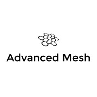 Advanced Mesh logo, Advanced Mesh contact details