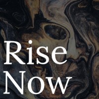 Rise Now logo, Rise Now contact details