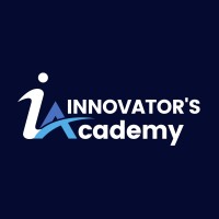 Innovators Academy logo, Innovators Academy contact details