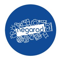 Negarad logo, Negarad contact details