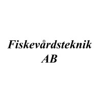 Fiskevårdsteknik AB logo, Fiskevårdsteknik AB contact details