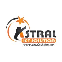 ASTRAL ICT SOLUTION logo, ASTRAL ICT SOLUTION contact details