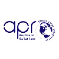 APR BUSINESS SOLUTIONS logo, APR BUSINESS SOLUTIONS contact details