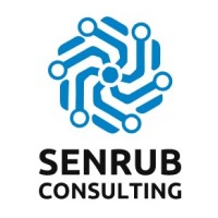 Senrub Consulting logo, Senrub Consulting contact details