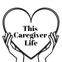 This Caregiver Life logo, This Caregiver Life contact details