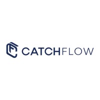 Catchflow logo, Catchflow contact details