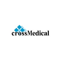 crossMedical, Inc. logo, crossMedical, Inc. contact details