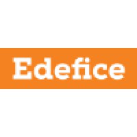 Edefice logo, Edefice contact details