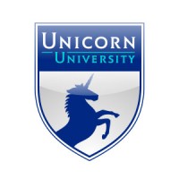 Unicorn University logo, Unicorn University contact details