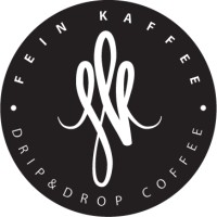 Fein Kaffee logo, Fein Kaffee contact details