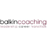 Balkin Coaching logo, Balkin Coaching contact details