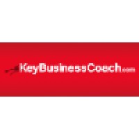 KeyBusinessCoach.com logo, KeyBusinessCoach.com contact details