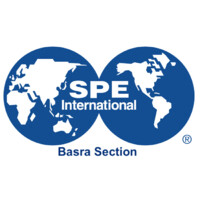 SPE Basra-Iraq Section logo, SPE Basra-Iraq Section contact details