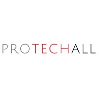 ProTechAll logo, ProTechAll contact details