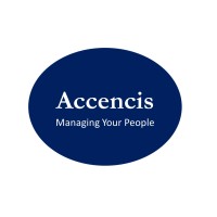 Accencis - Managing your People logo, Accencis - Managing your People contact details