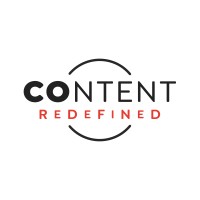 Content Redefined LLC logo, Content Redefined LLC contact details