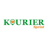 KOURIER Sprint logo, KOURIER Sprint contact details