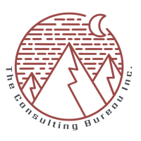 The Consulting Bureau Inc. logo, The Consulting Bureau Inc. contact details