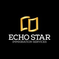 EchoStar Immigration Services logo, EchoStar Immigration Services contact details