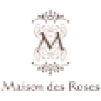 Maison des Roses logo, Maison des Roses contact details