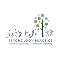 Let's Talk Psychology Practice & The Perinatal & Wellbeing Village logo, Let's Talk Psychology Practice & The Perinatal & Wellbeing Village contact details