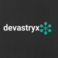 DevAstryx logo, DevAstryx contact details