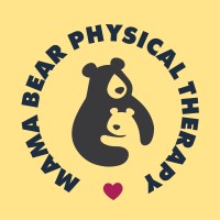 Mama Bear PT logo, Mama Bear PT contact details