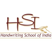 Handwriting School of India logo, Handwriting School of India contact details