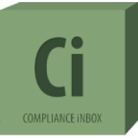 COMPLIANCE iNBOX logo, COMPLIANCE iNBOX contact details