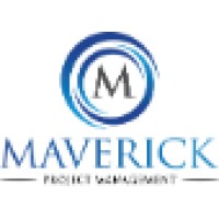 Maverick Project Management logo, Maverick Project Management contact details