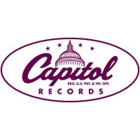 Capitol Studios and Mastering logo, Capitol Studios and Mastering contact details