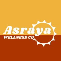 Asraya Wellness Co. logo, Asraya Wellness Co. contact details