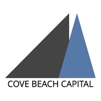 Cove Beach Capital LLC logo, Cove Beach Capital LLC contact details