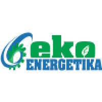 Eko Energetika logo, Eko Energetika contact details