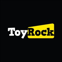 Toyrock Oy logo, Toyrock Oy contact details