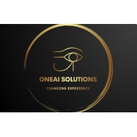 oneAI Solutions logo, oneAI Solutions contact details