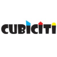 Cubiciti Company logo, Cubiciti Company contact details